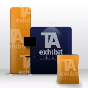 Trade Show Booths 10*10ft