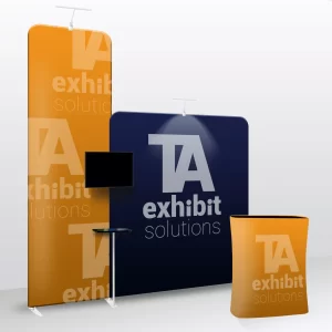 Custom Trade Show Booths