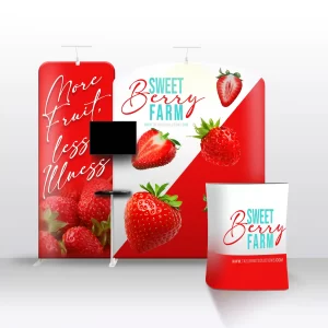 Trade Show Booths 10*10ft
