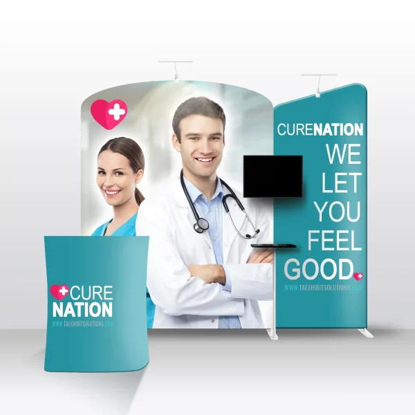 Trade Show Booths 10*10ft