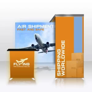 Trade Show Booths 10*10ft