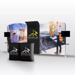 Trade Show Booths 20*10ft