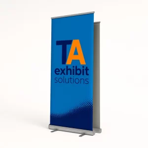 Retractable Banner