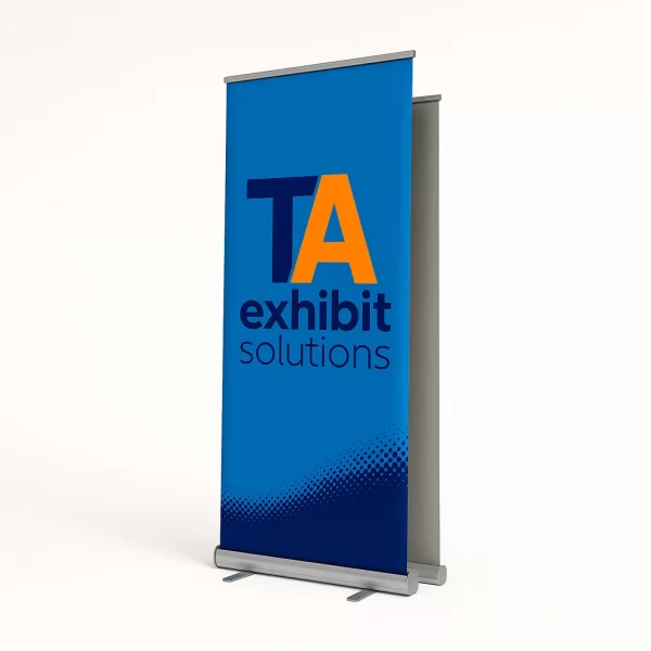 Retractable Banner